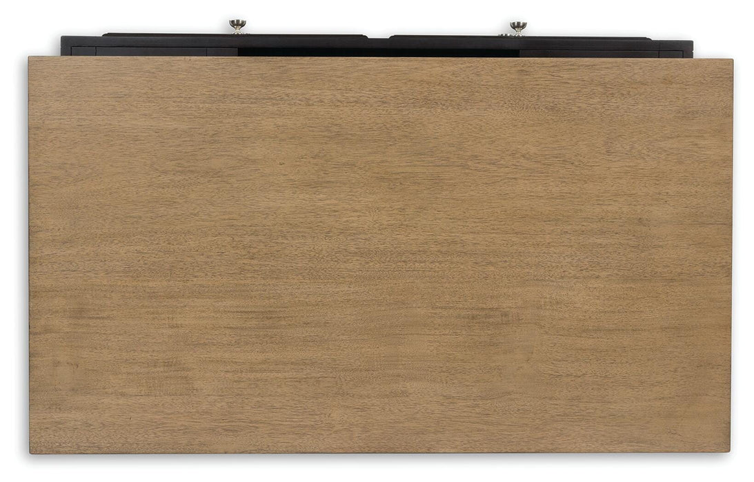 Ashley Express - Drazmine Lift Top Cocktail Table