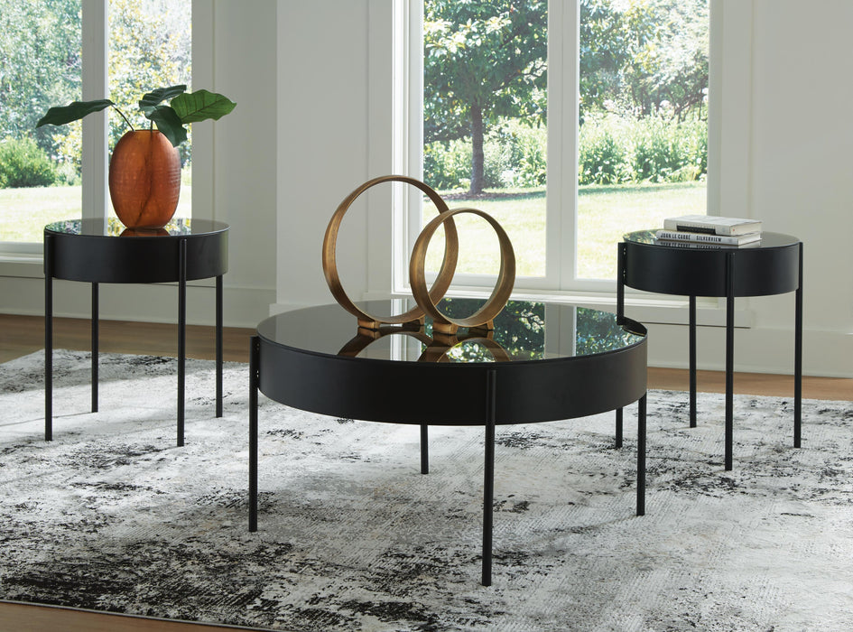 Ashley Express - Ardoline Occasional Table Set (3/CN)