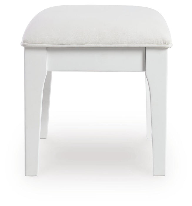 Ashley Express - Chalanna Vanity Stool