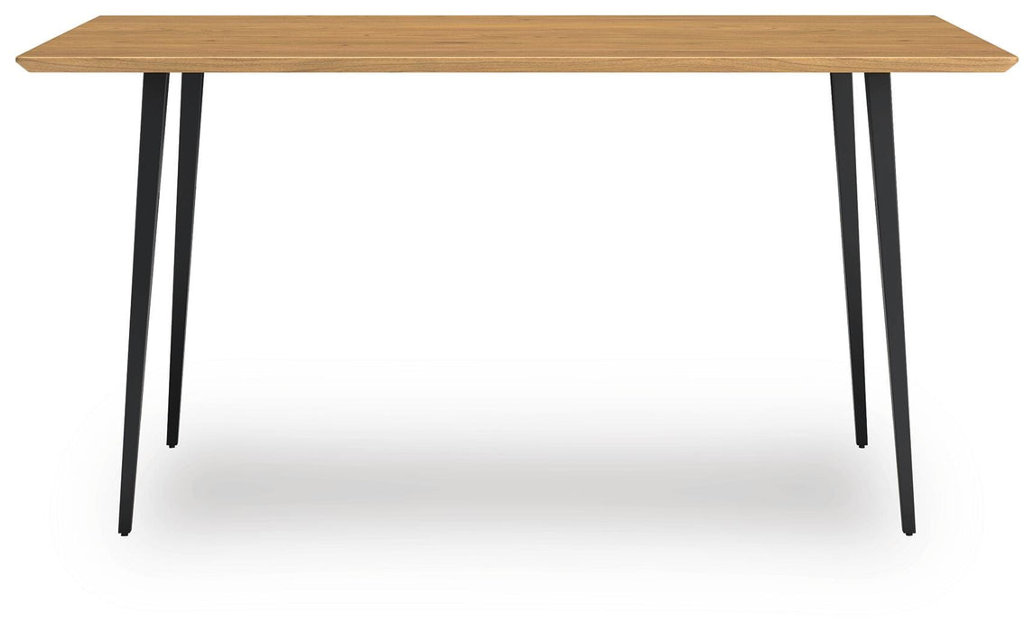 Ashley Express - Gretlynn Rectangular Dining Room Table