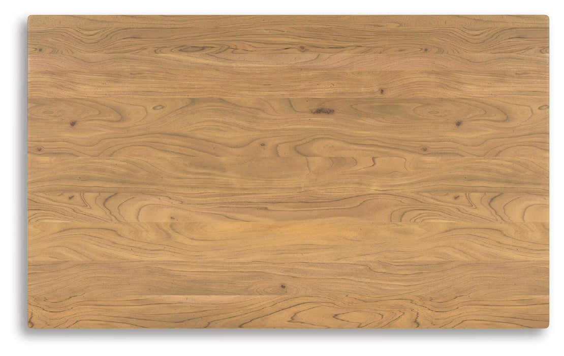 Ashley Express - Gretlynn Rectangular Dining Room Table