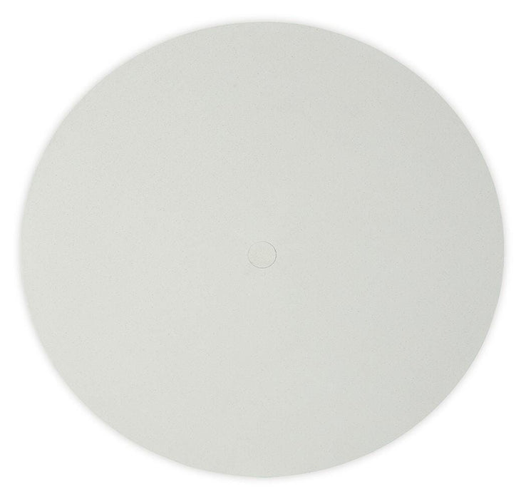 Ashley Express - Seton Creek Round Bar Table w/UMB OPT