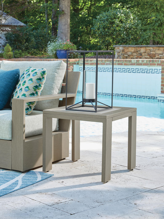 Ashley Express - Kimpton Isle Square End Table