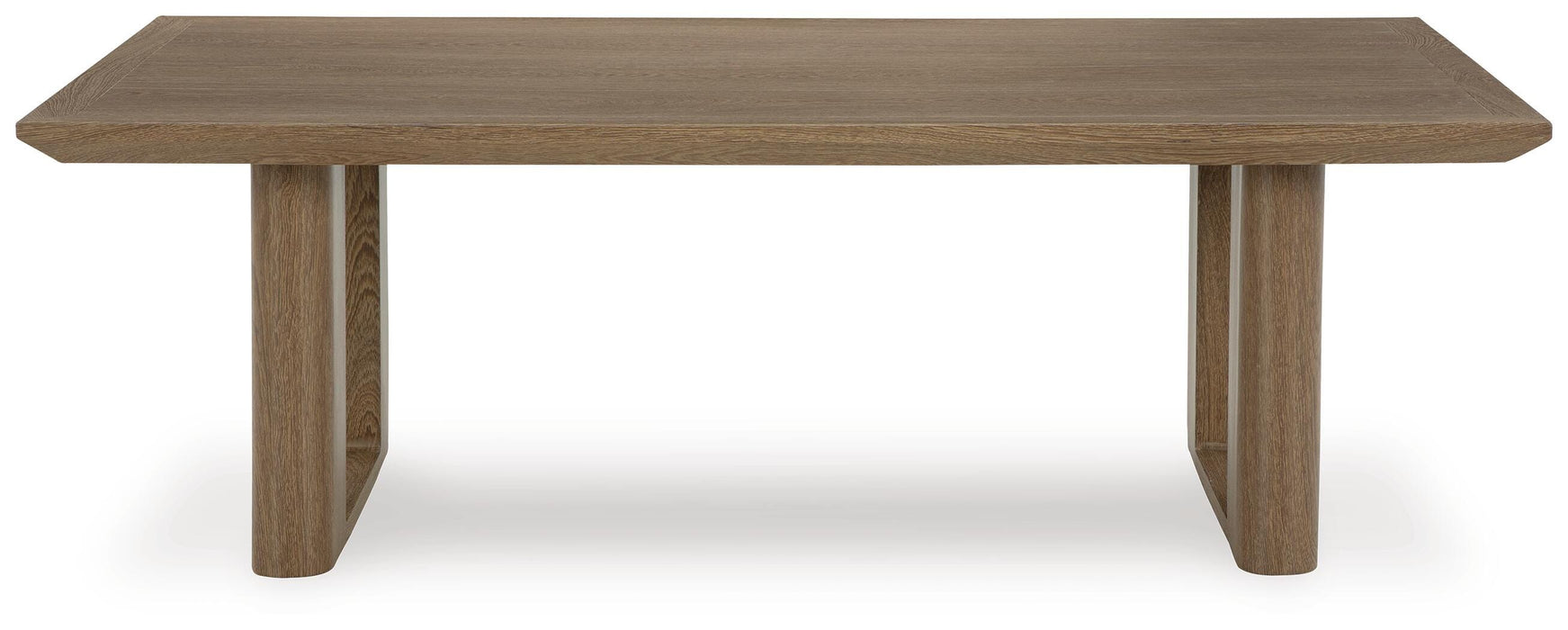 Ashley Express - Serene Bay Rectangular Cocktail Table