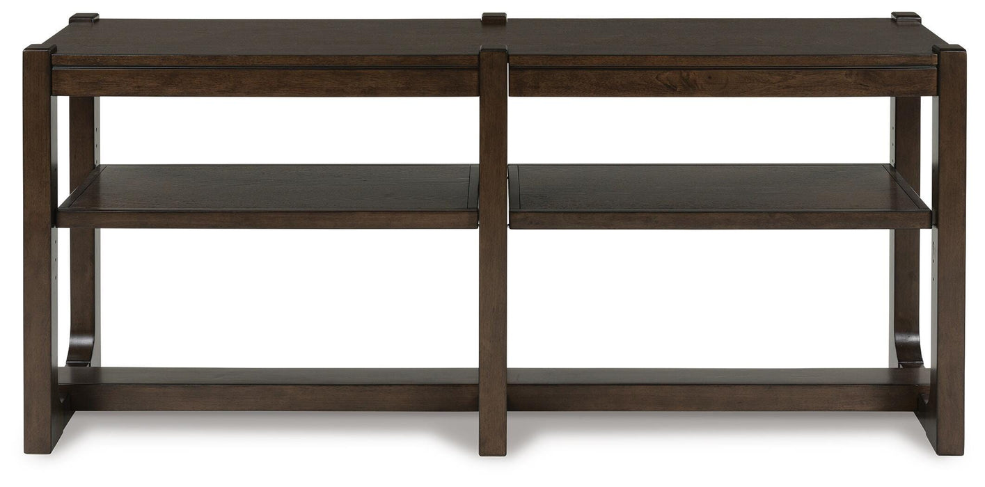 Ashley Express - Breckington Sofa Table
