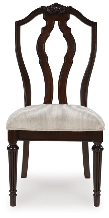 Ashley Express - Lavinton Dining UPH Side Chair (2/CN)