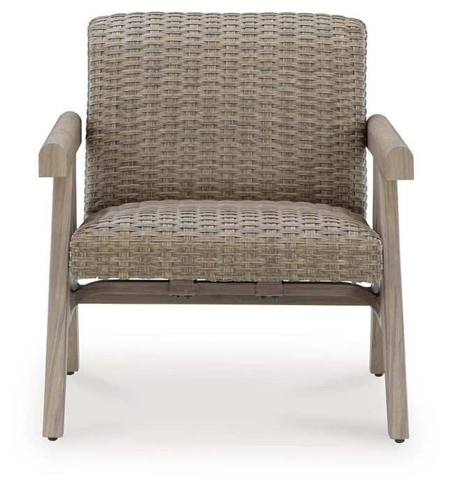 Ashley Express - Cliff Trails Rocking Lounge Chair