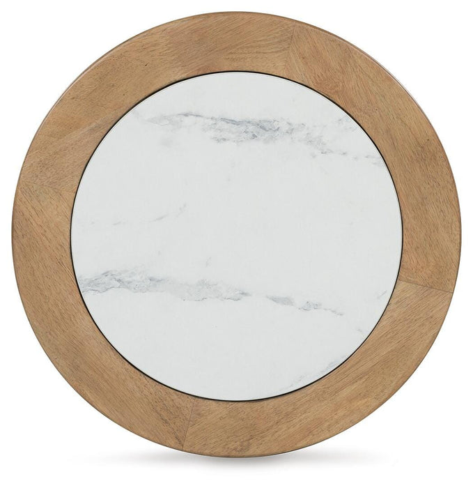 Ashley Express - Camdill Round End Table