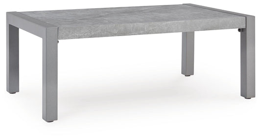 Ashley Express - Hurley Park Rectangular Cocktail Table