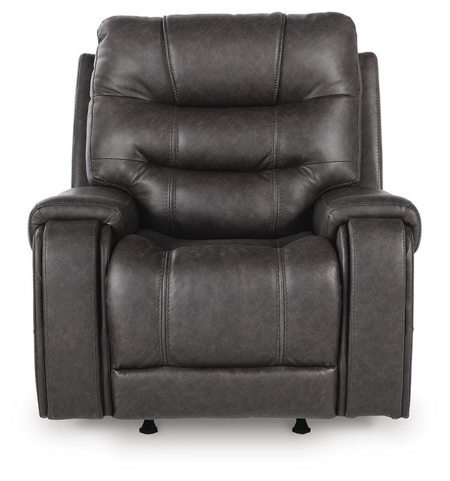 Femley Rocker Recliner