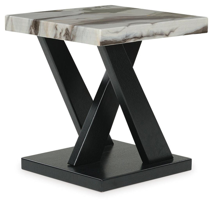 Cendill Occasional Table Set (3/CN)