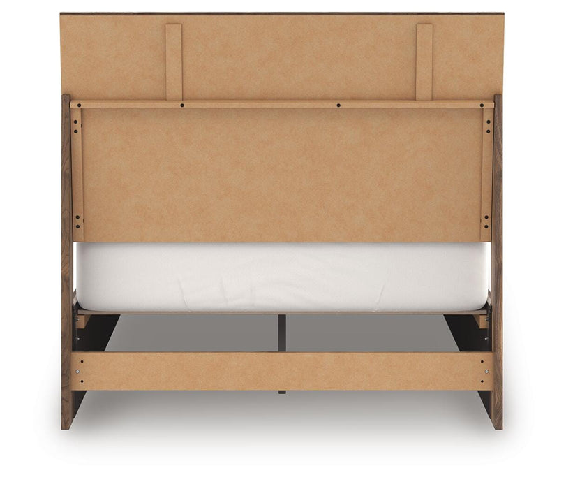 Ashley Express - Chirason Full Panel Bed