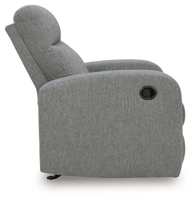 Ashley Express - Gauntlet Rocker Recliner