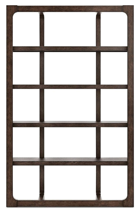 Ashley Express - Breckington Bookcase