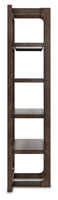 Ashley Express - Breckington Bookcase