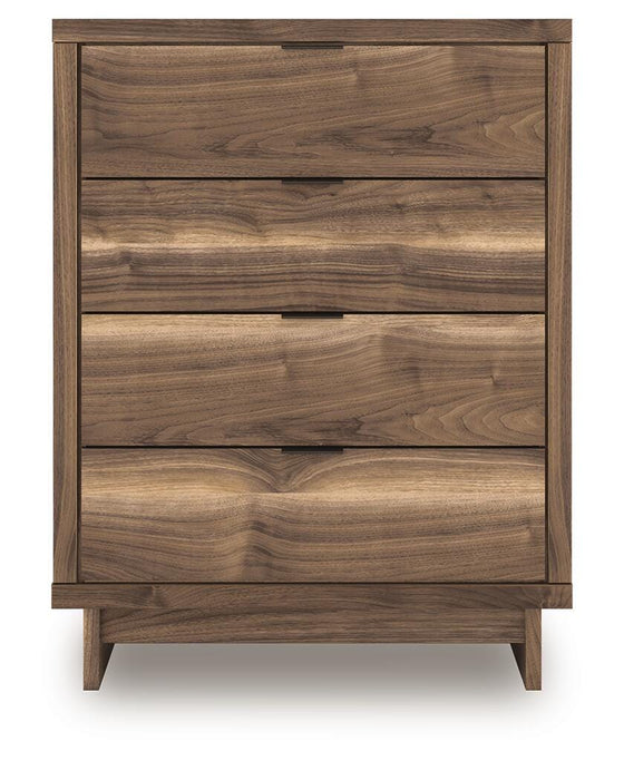 Ashley Express - Chirason Four Drawer Chest