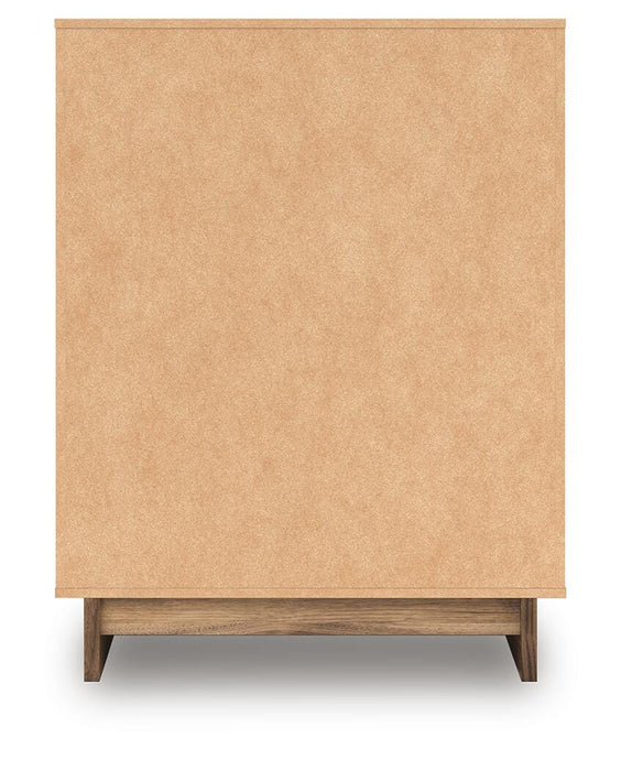 Ashley Express - Chirason Four Drawer Chest