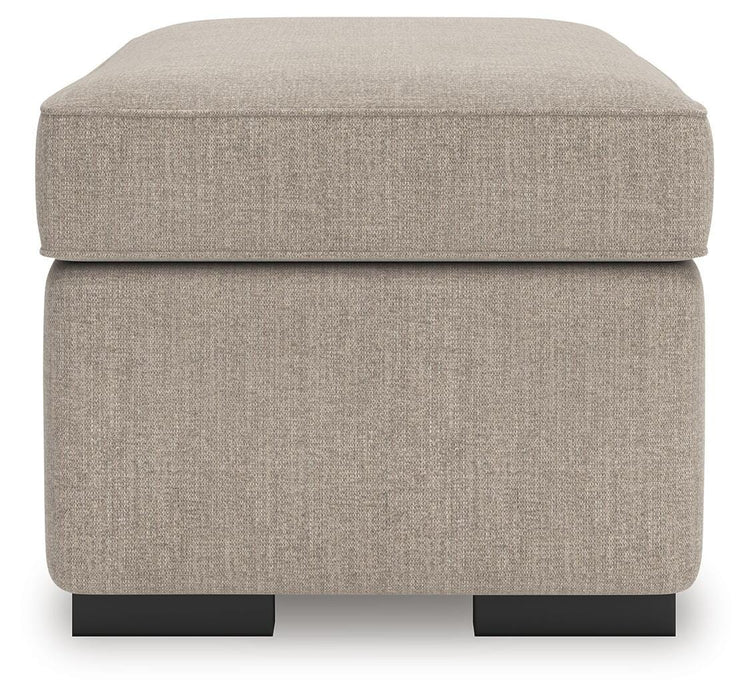 Ashley Express - Sararose Ottoman