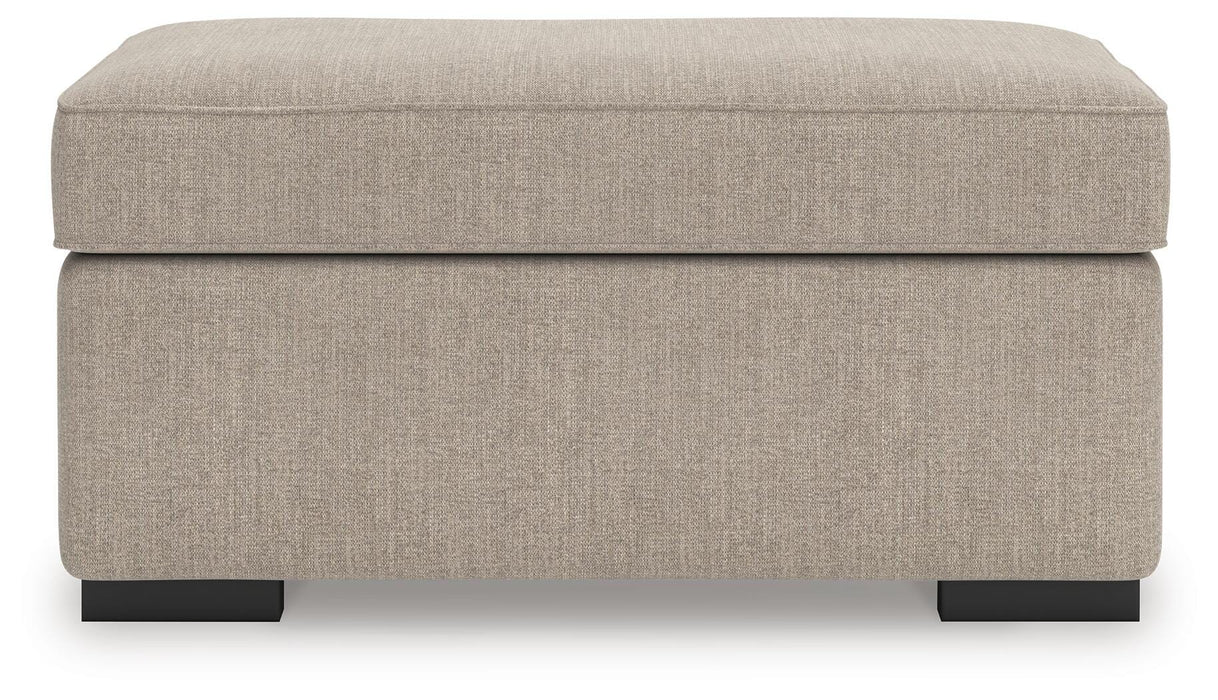 Ashley Express - Sararose Ottoman