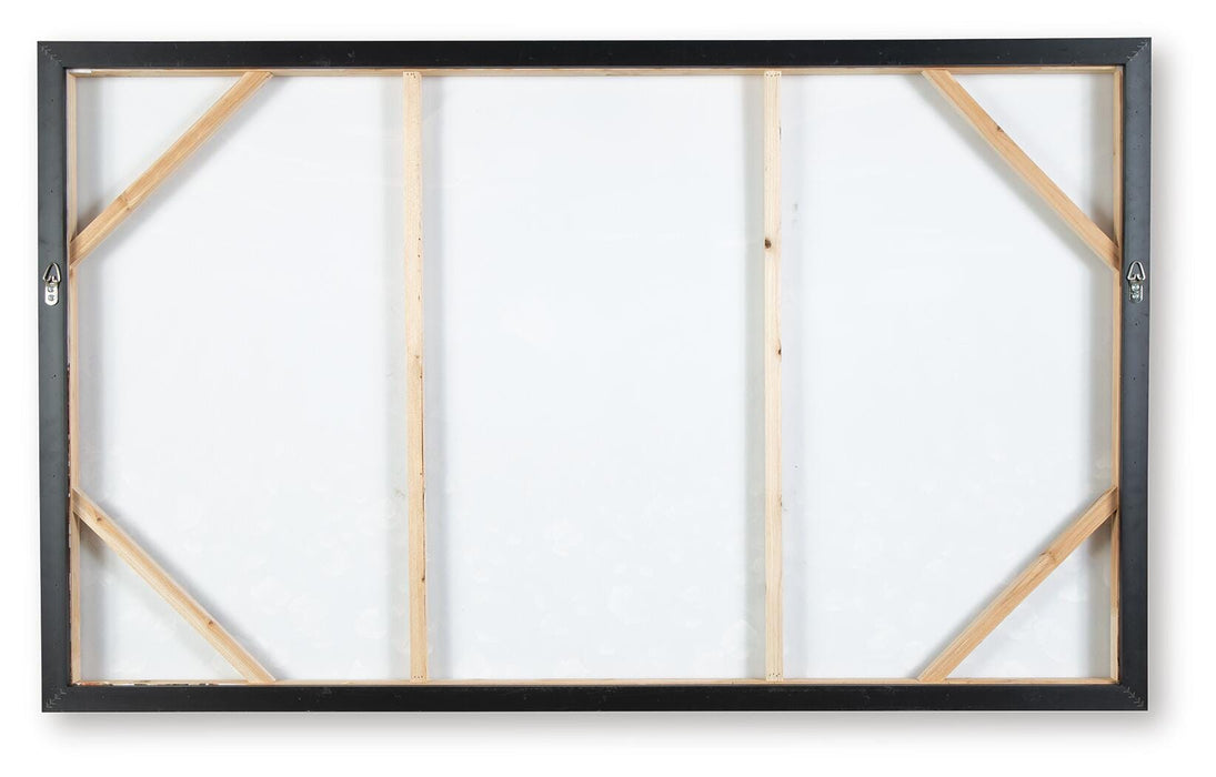 Ashley Express - Engelworth Wall Art