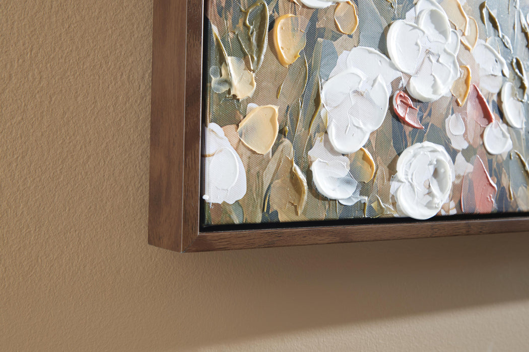 Ashley Express - Engelworth Wall Art