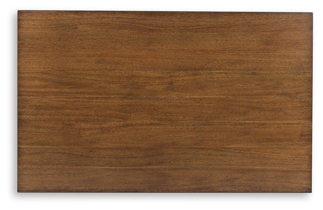 Ashley Express - Sturlayne Rectangular Cocktail Table