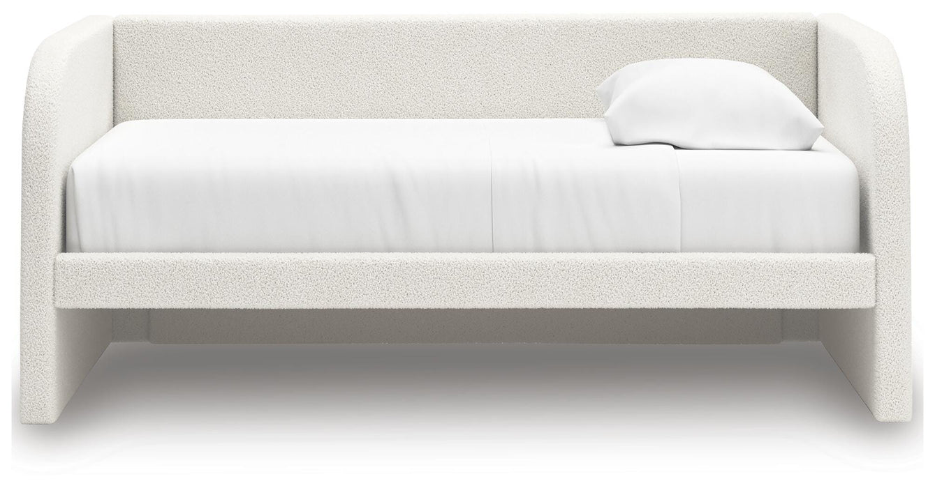 Ashley Express - Arloster Twin Upholstered Day Bed