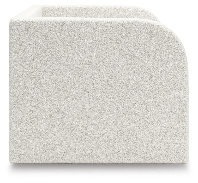 Ashley Express - Arloster Twin Upholstered Day Bed