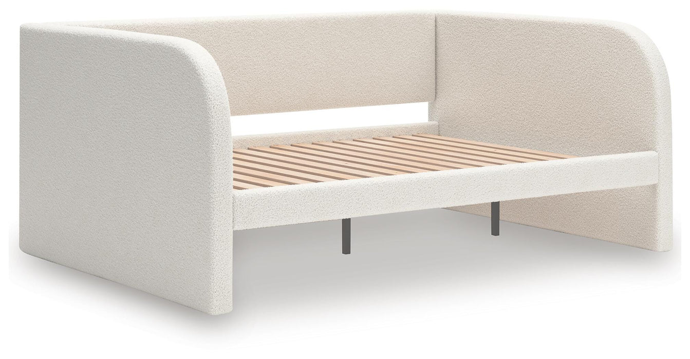 Ashley Express - Arloster Full Upholstered Day Bed