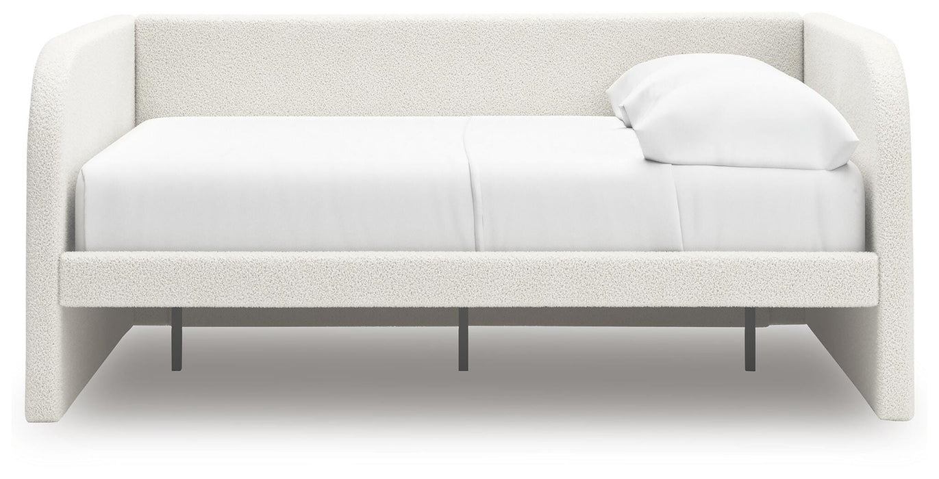 Ashley Express - Arloster Full Upholstered Day Bed