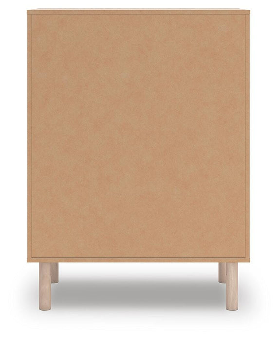 Ashley Express - Arloster Four Drawer Chest