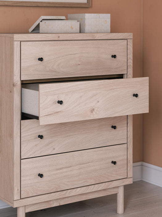 Ashley Express - Arloster Four Drawer Chest