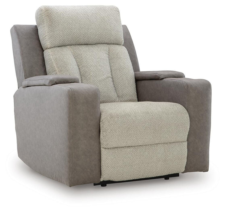 Branthorpe PWR Recliner/ADJ Headrest