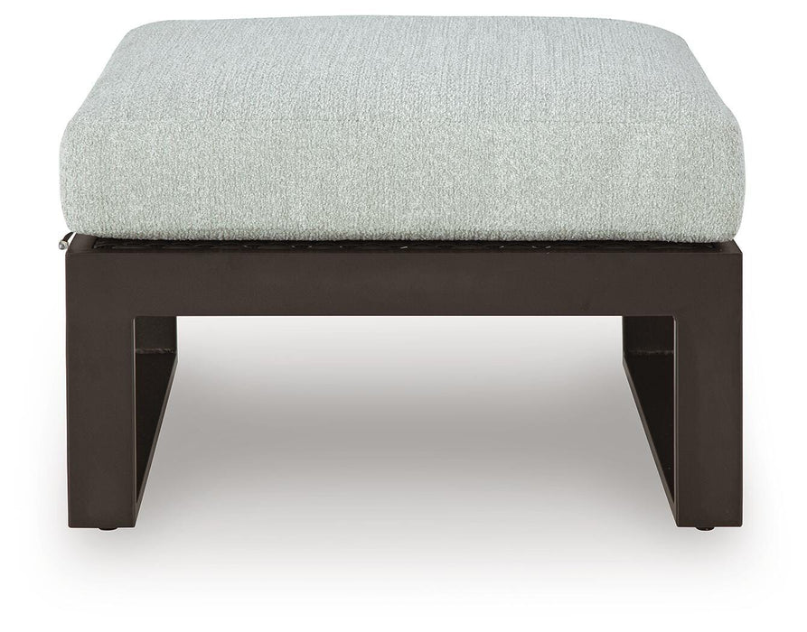 Ashley Express - Beachloft 4-Piece Outdoor Sectional