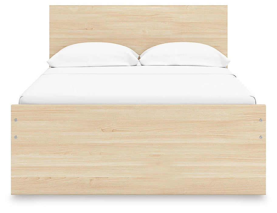 Ashley Express - Onita King Panel Platform Bed