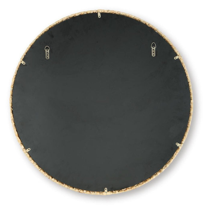 Ashley Express - Briggsburg Accent Mirror