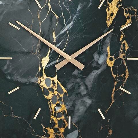 Ashley Express - Teague Wall Clock