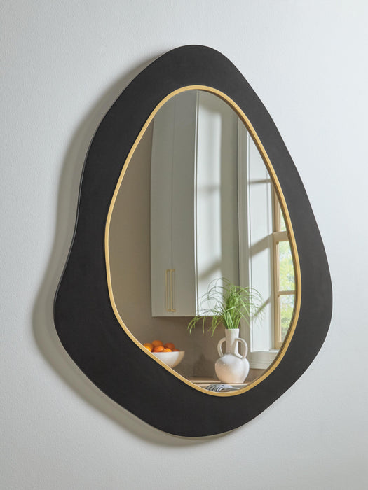 Ashley Express - Kierlock Accent Mirror