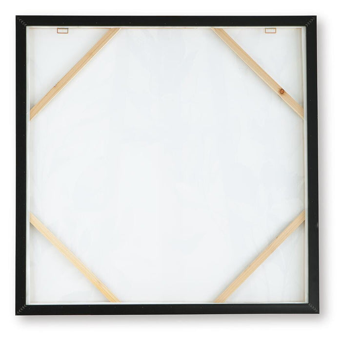 Ashley Express - Trulow Wall Art