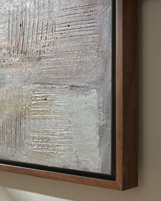 Ashley Express - Floymour Wall Art