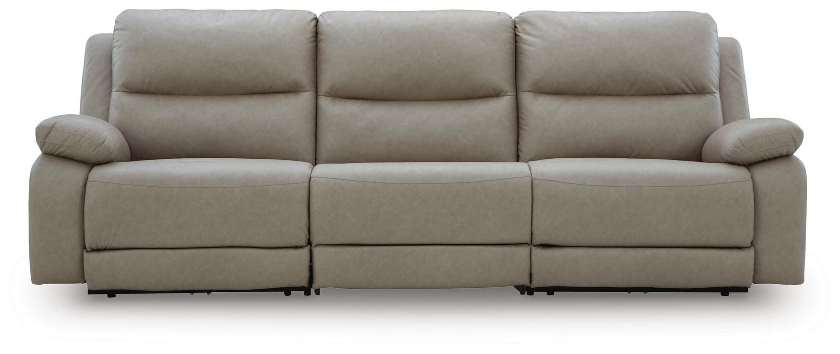 Narwhal Place 3-Piece Power Reclining Sectional