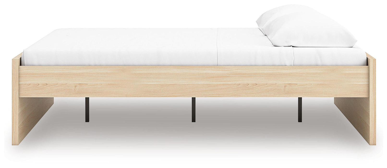 Ashley Express - Onita King Platform Bed
