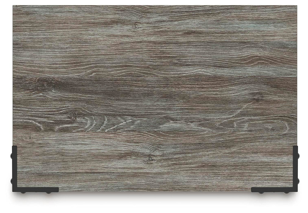 Ashley Express - Frandern Two Drawer Night Stand