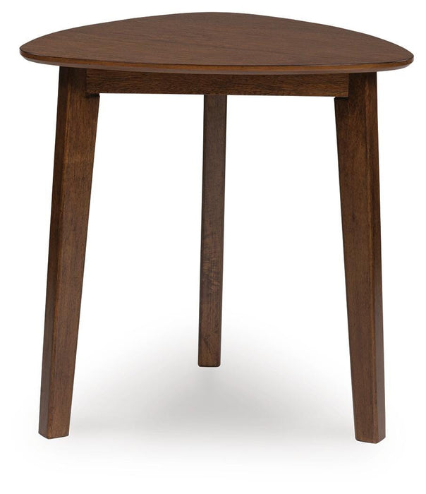 Ashley Express - Lyncott Occasional Table Set (3/CN)