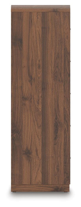 Fortlorn Five Drawer Chest