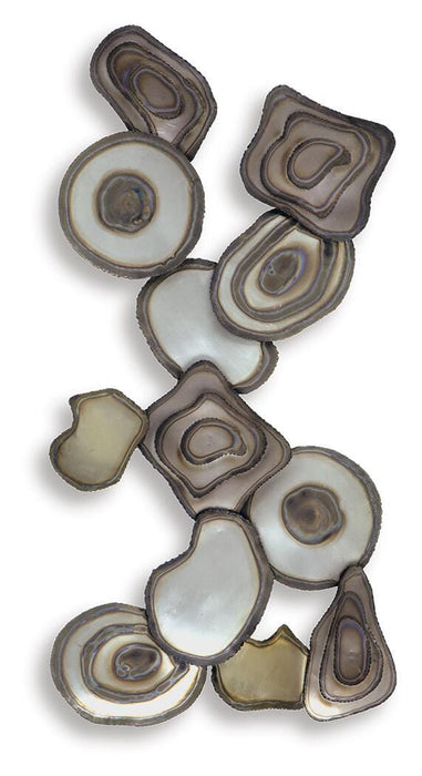 Ashley Express - Worthman Wall Decor
