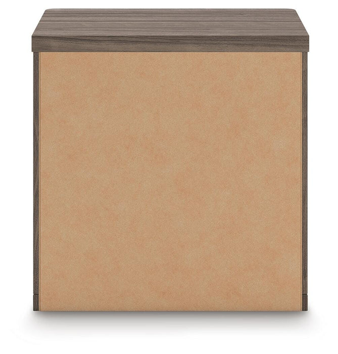 Ashley Express - Kendanport Two Drawer Night Stand