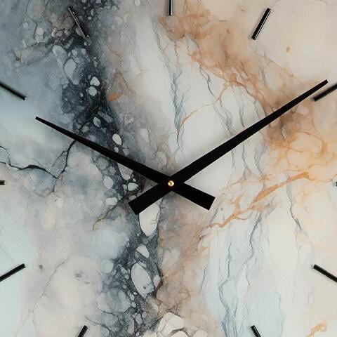 Ashley Express - Teague Wall Clock