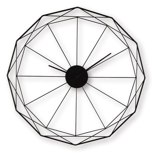Ashley Express - Arkthorne Wall Clock