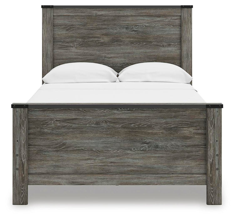 Ashley Express - Frandern Full Panel Bed